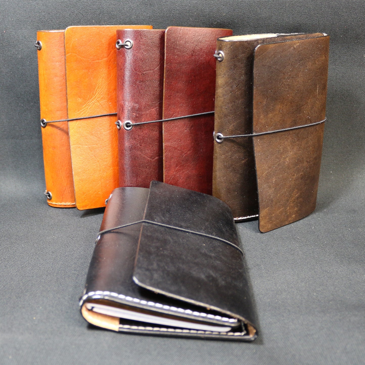 A6NBC - Notebook/Passport Cover