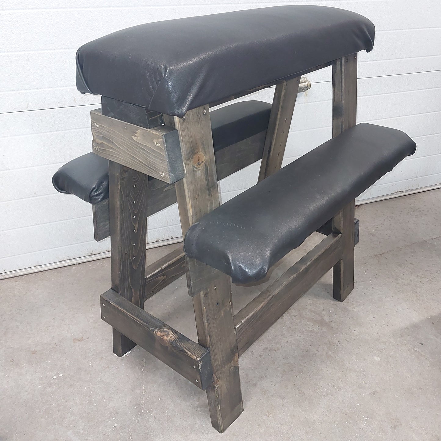 Spanking Bench