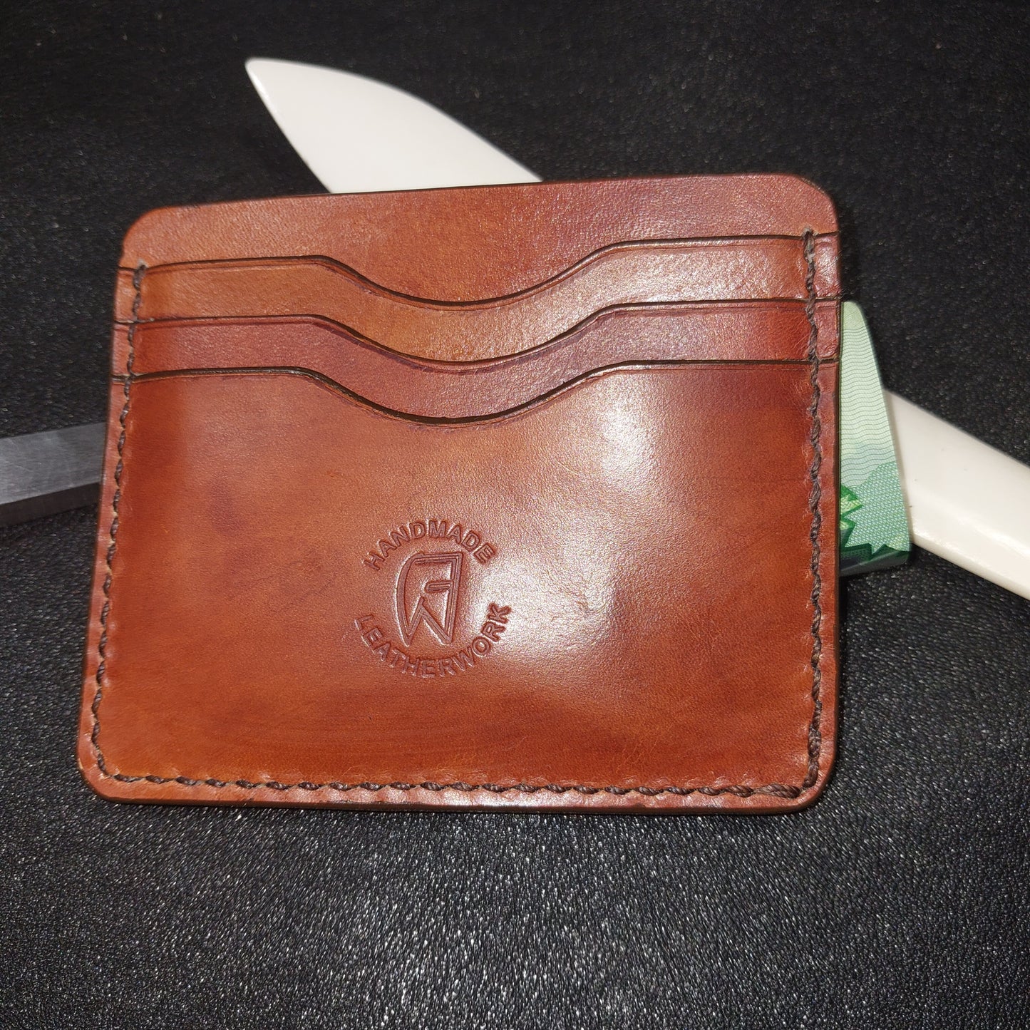 Minimalist Wallet