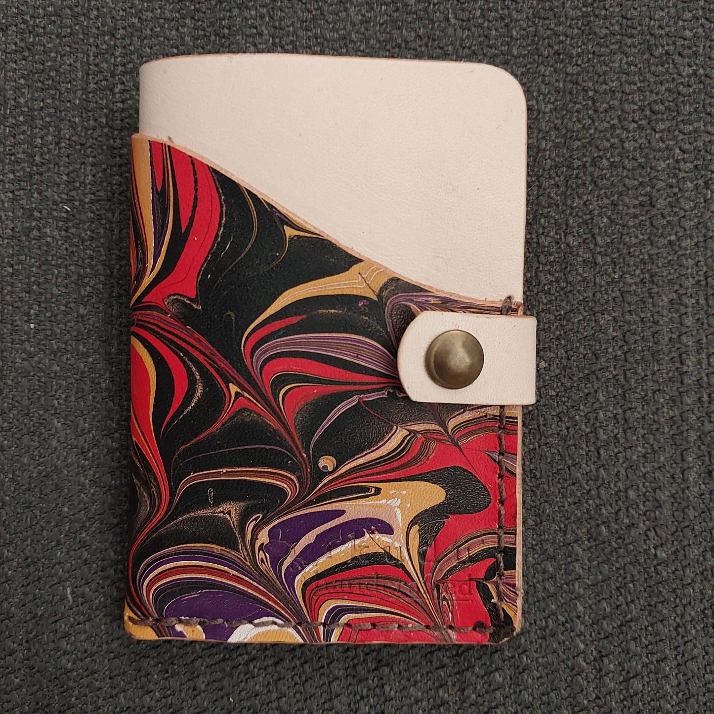 3 slot mini wallets