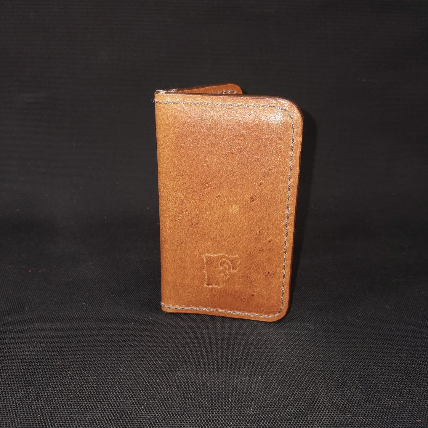 Business Card Holder