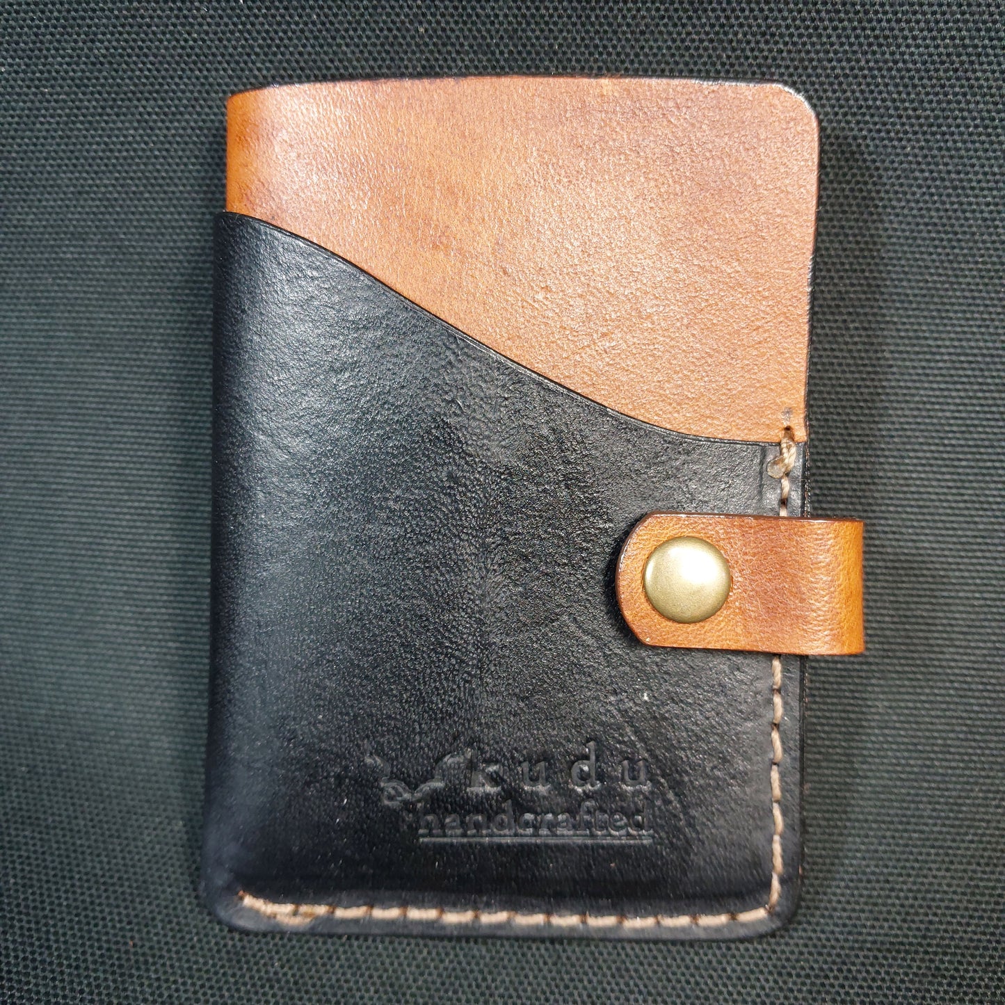 WT01 - 3 slot mini wallets