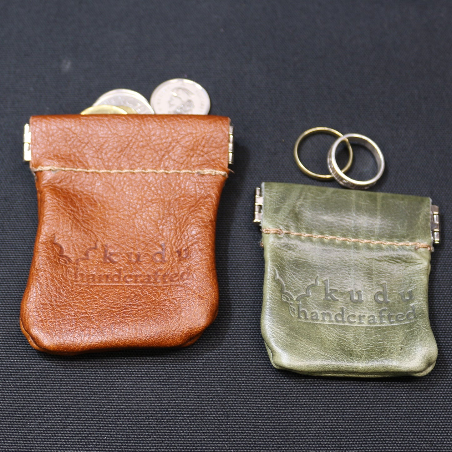 FF02 - Sml & ExSml Flex Frame pouch