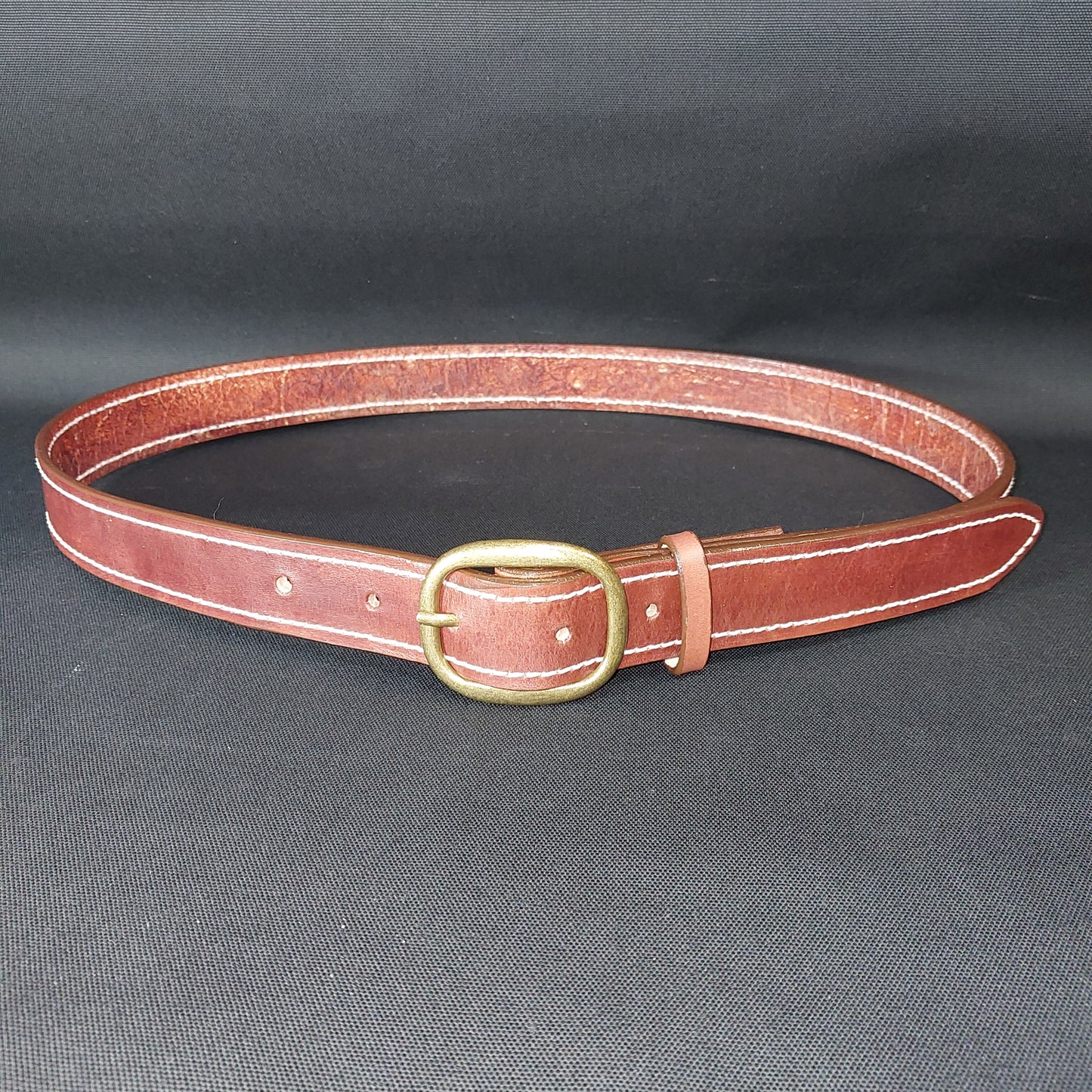 BT01 - Dark Brown Belts