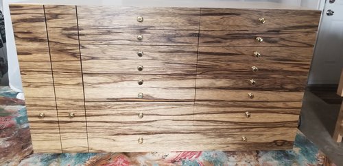Jewelry Cabinet