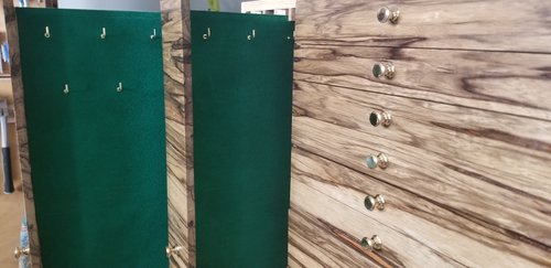 Jewelry Cabinet