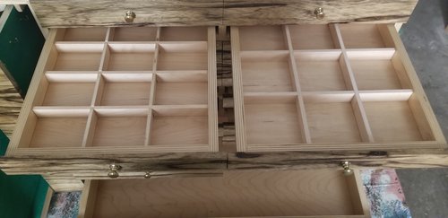 Jewelry Cabinet