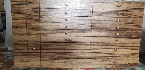 Jewelry Cabinet