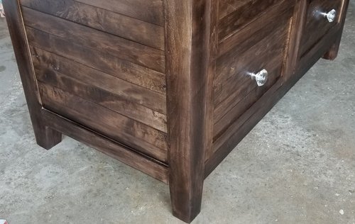 Custom Vanity