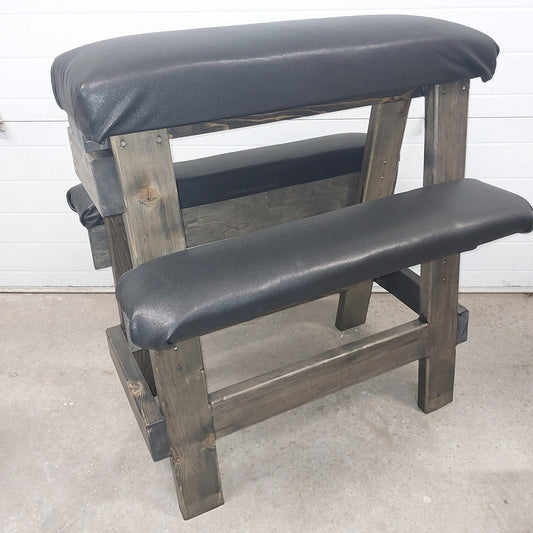 Spanking Bench
