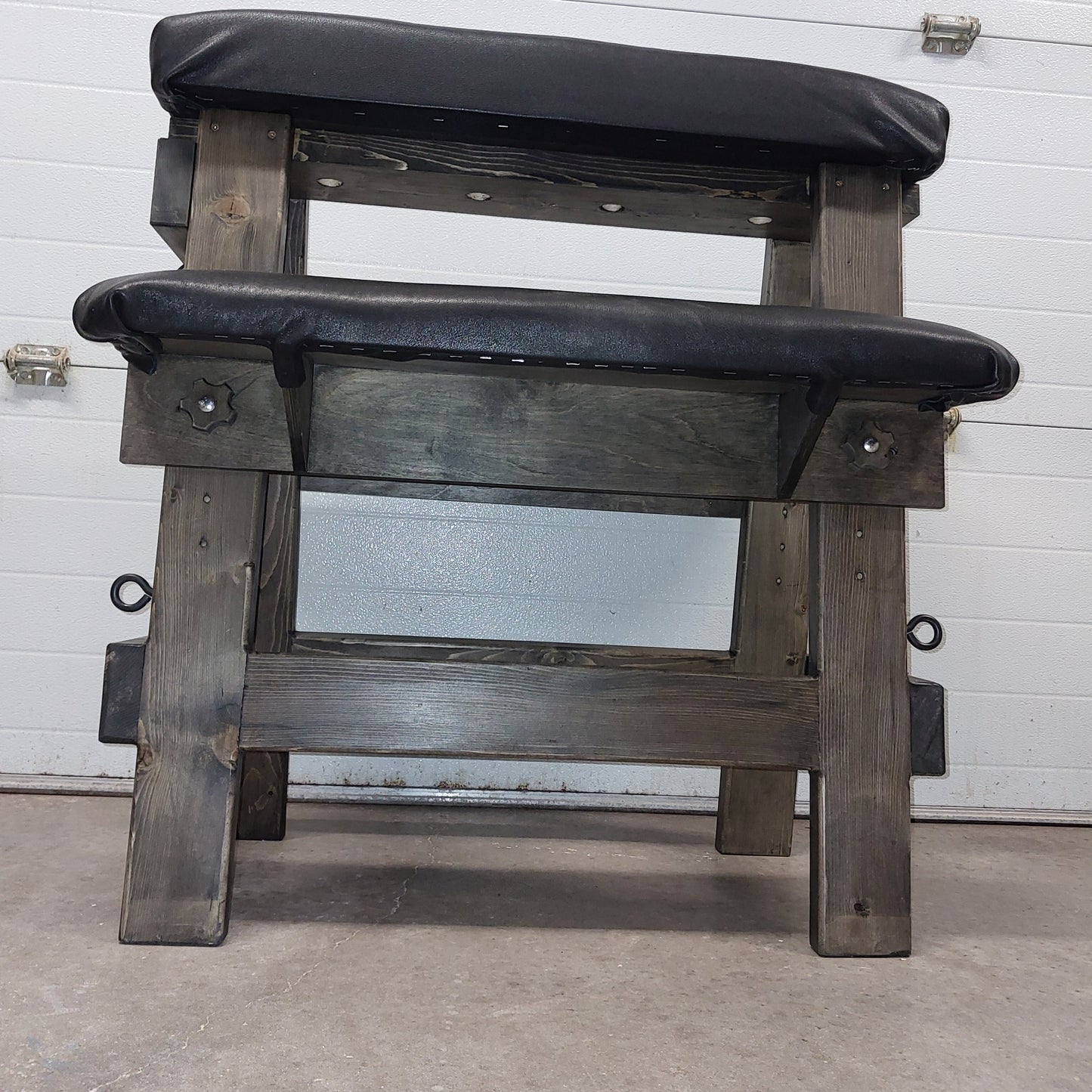 Spanking Bench