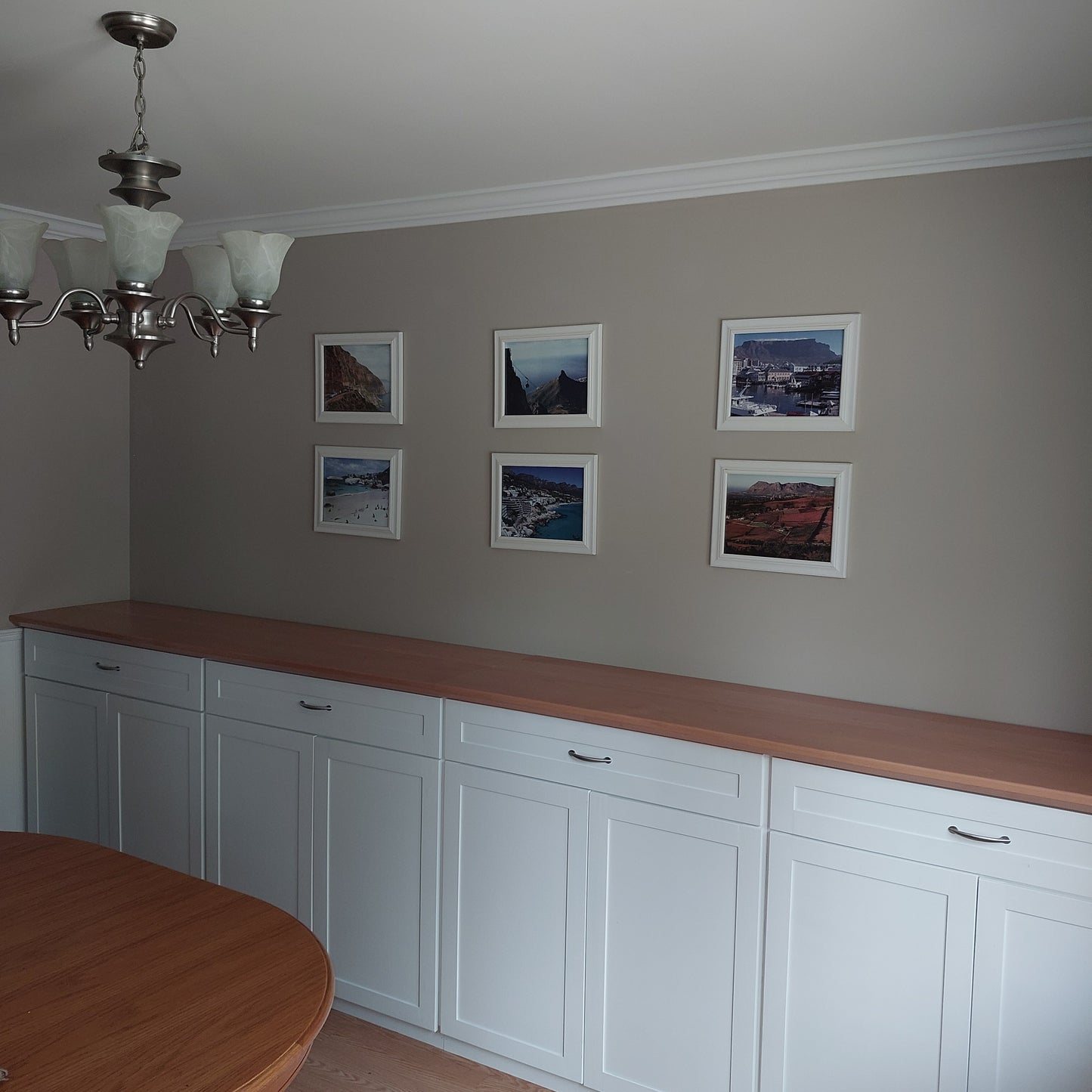 Cabinets