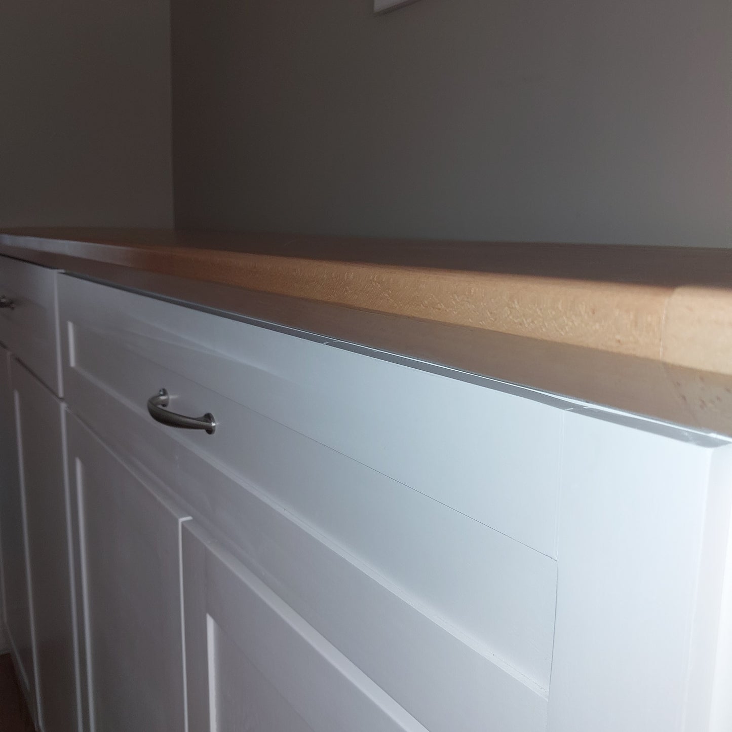 Cabinets