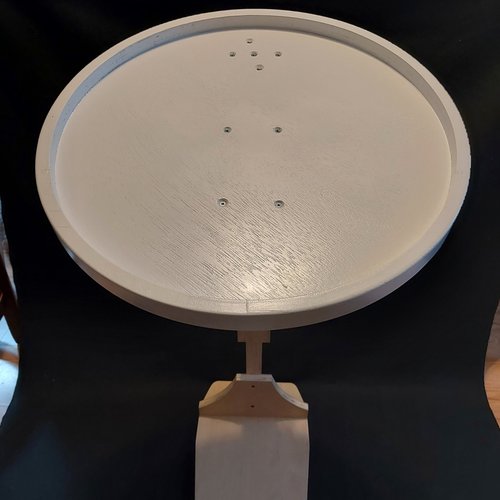 Bobbin Lace Stand