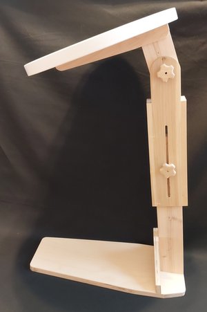 Bobbin Lace Stand