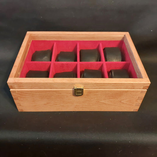 Watch Display Box