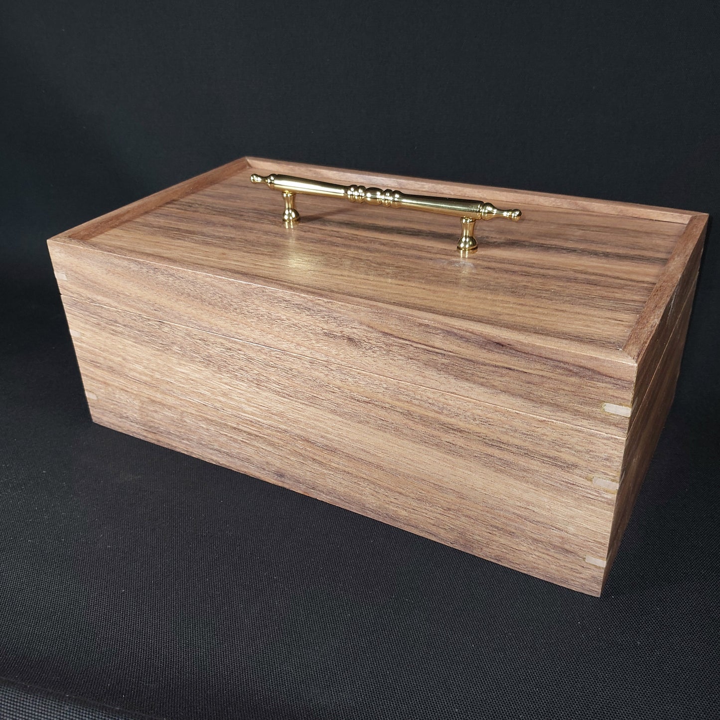 Keepsake Box