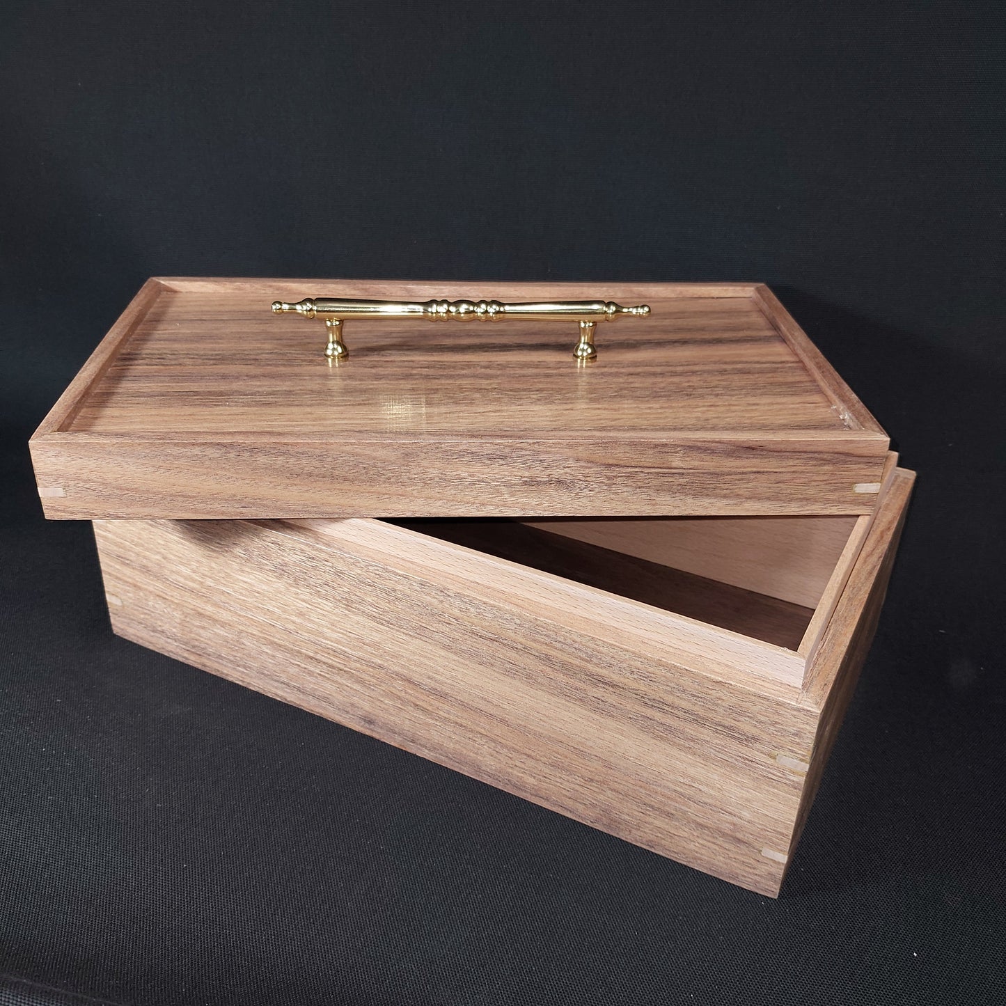 Keepsake Box