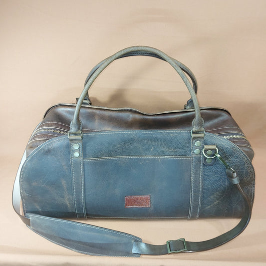 The Mr Connell Duffle Bag