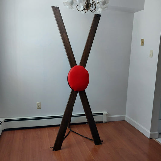 St Andrew's Cross