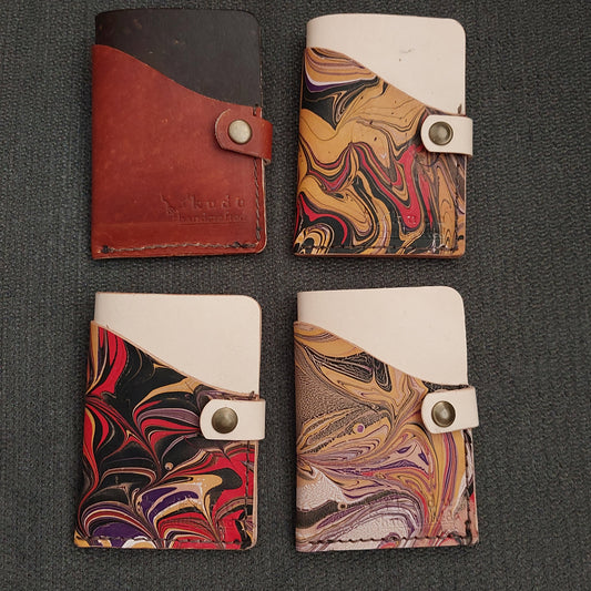 3 slot mini wallets