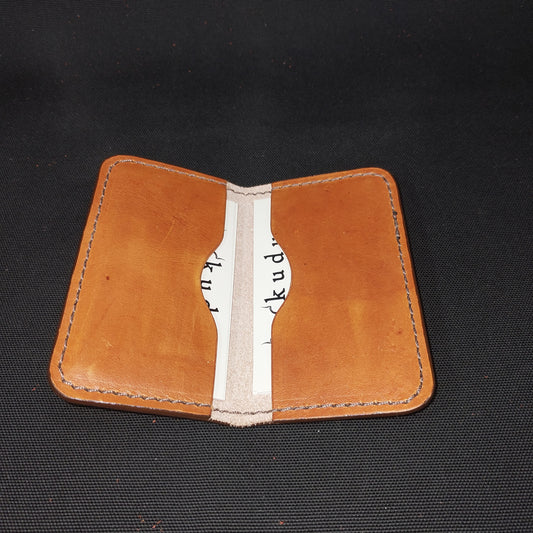 Business Card Holder