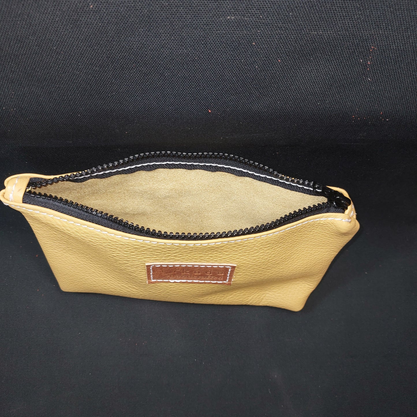 ZP01 - Zipper Pouch