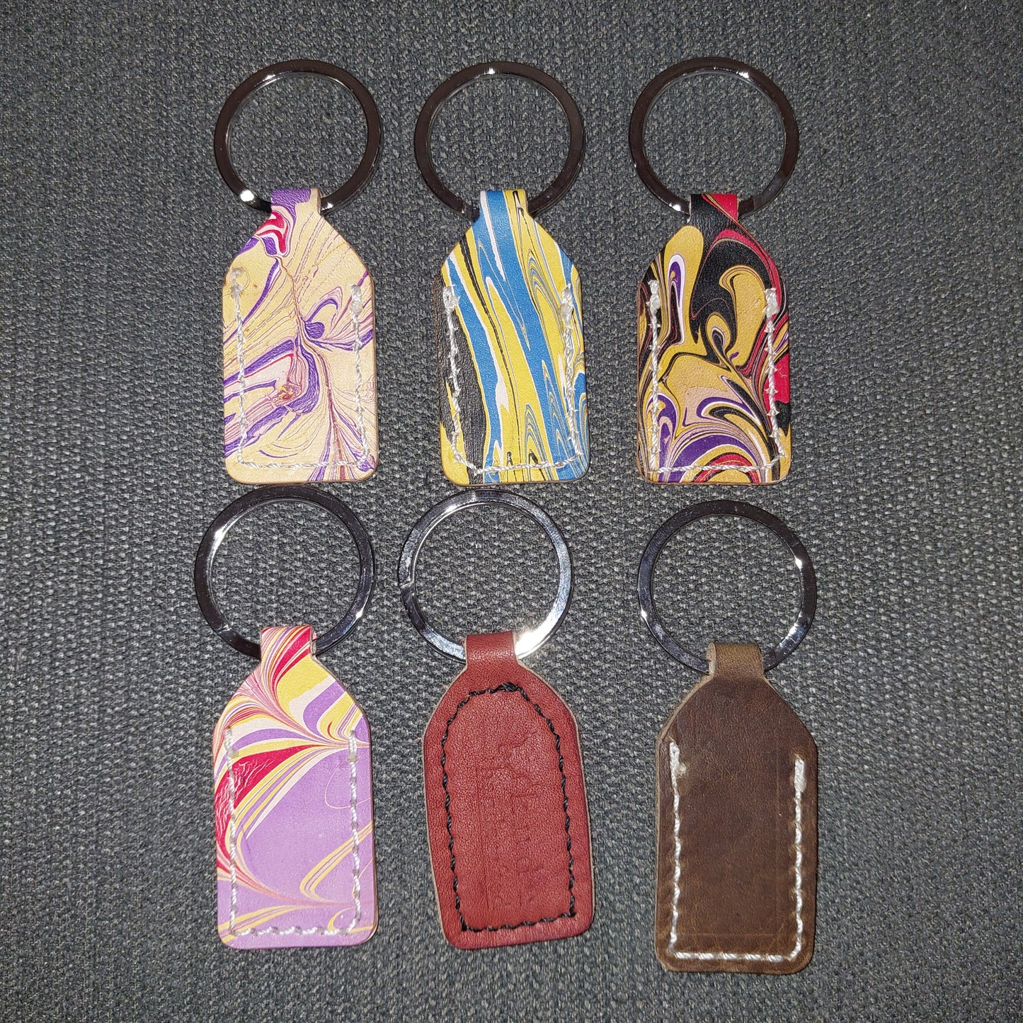 KT01 - Key Tag