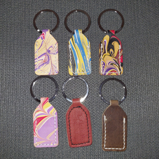 KT01 - Key Tag
