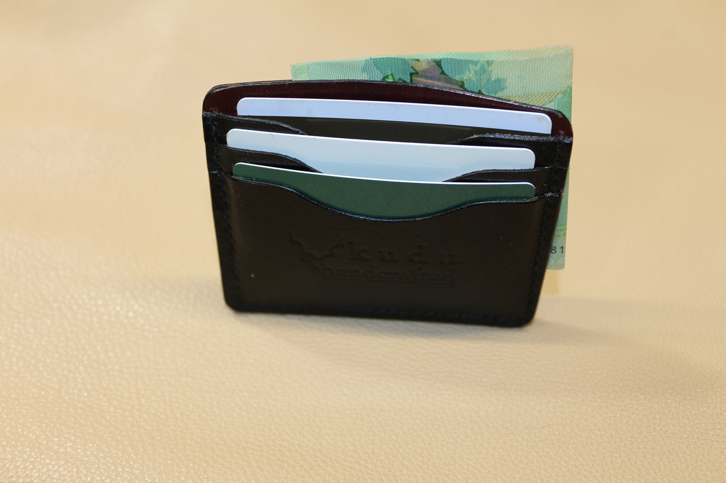 WT05 - Minimalist Wallet