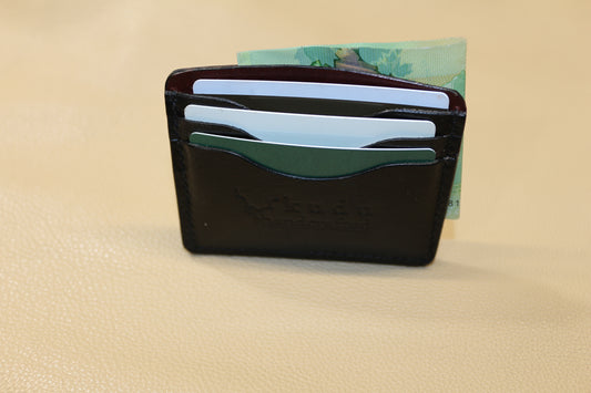 WT05 - Minimalist Wallet