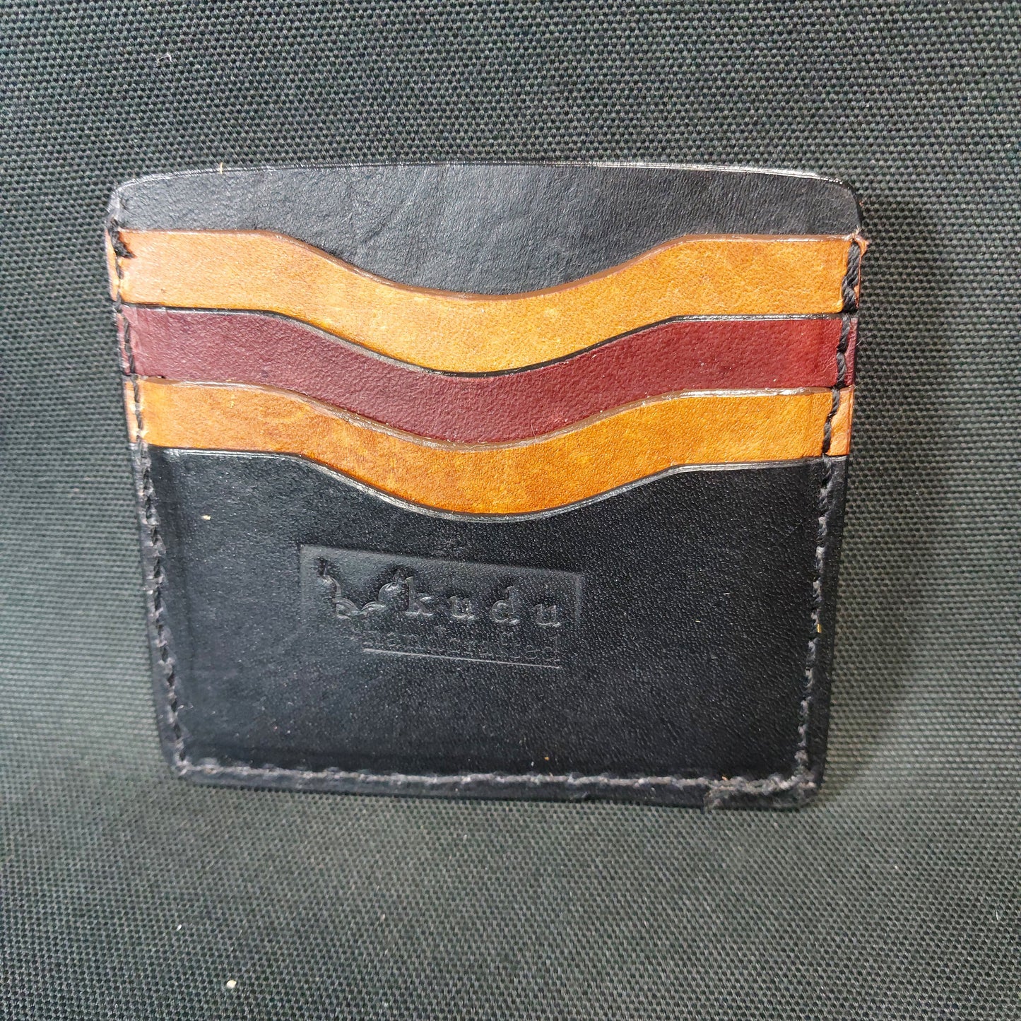 WT02 - Minimalist Wallet