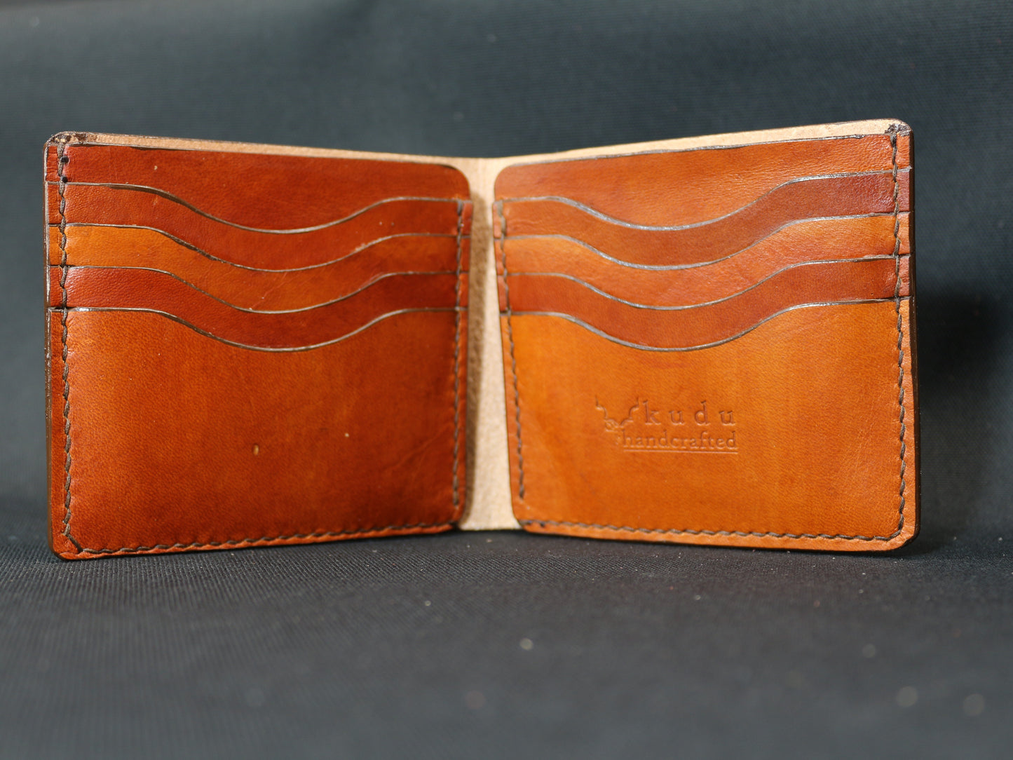 WT03 - 6 Card Slot Wallet
