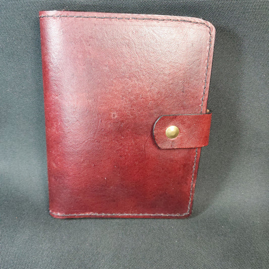 PH01 - Passport Holder